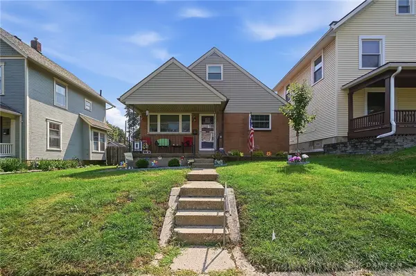 1104 Creighton Avenue, Dayton, OH 45420