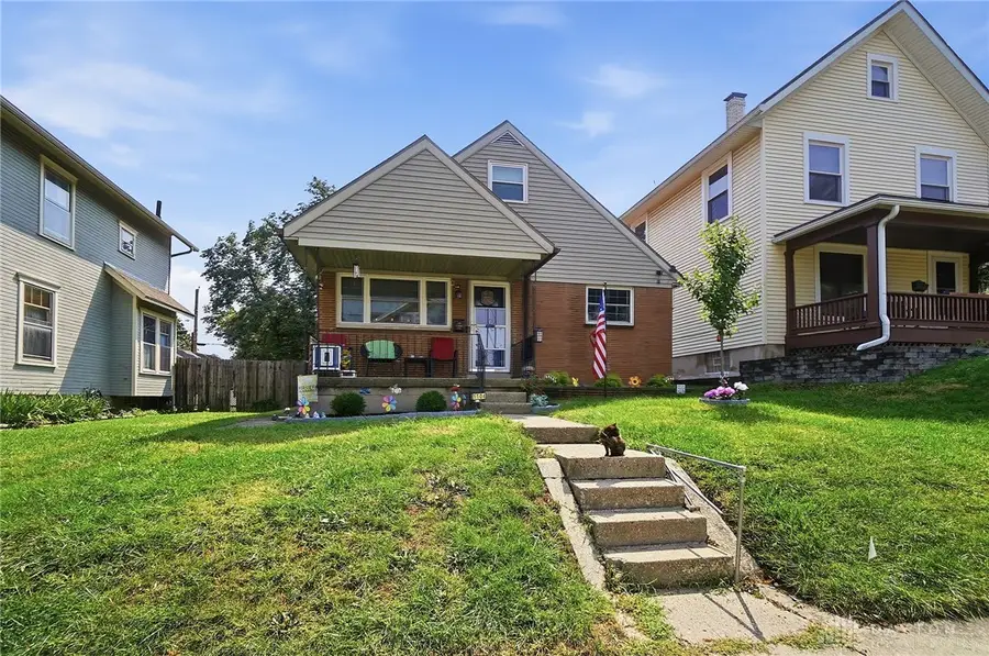 1104 Creighton Avenue, Dayton, OH 45420 - #2