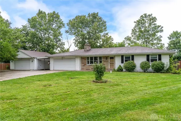 4 Frederick Place, Medway, OH 45341