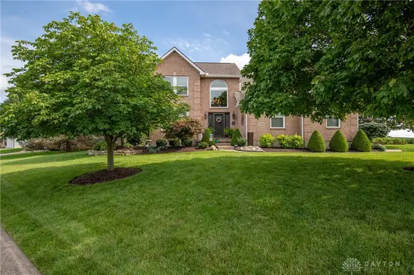 725 Mound Street, Brookville, OH 45309