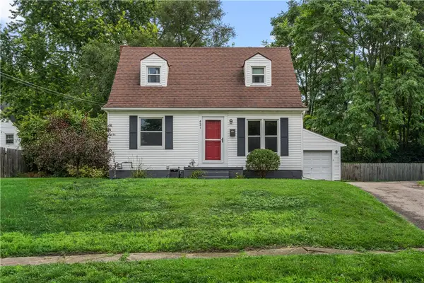 421 N Monroe Drive, Xenia, OH 45385