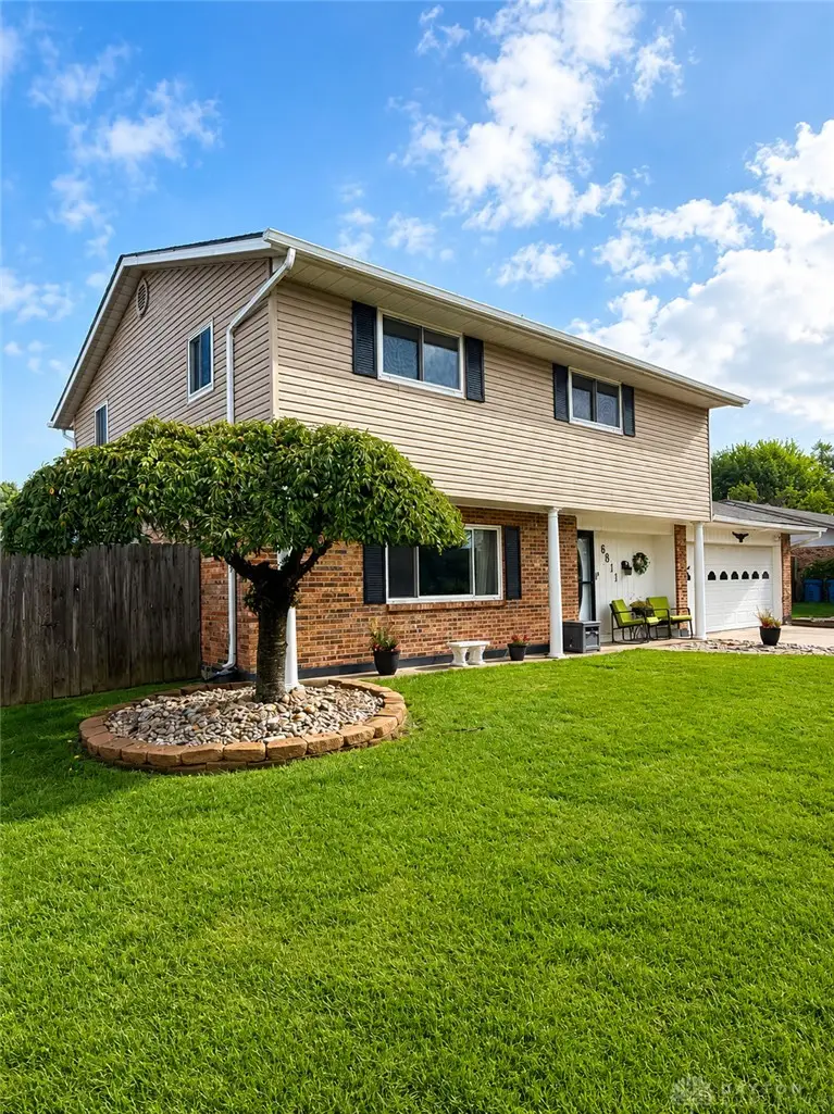 6811 Locustview Drive, Dayton, OH 45424 - #3