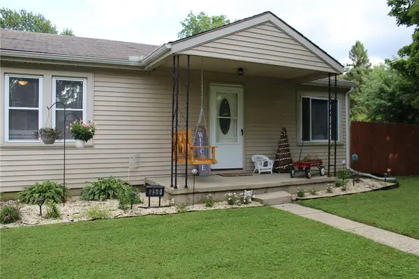 350 Larchmont Avenue, Springfield, OH 45503