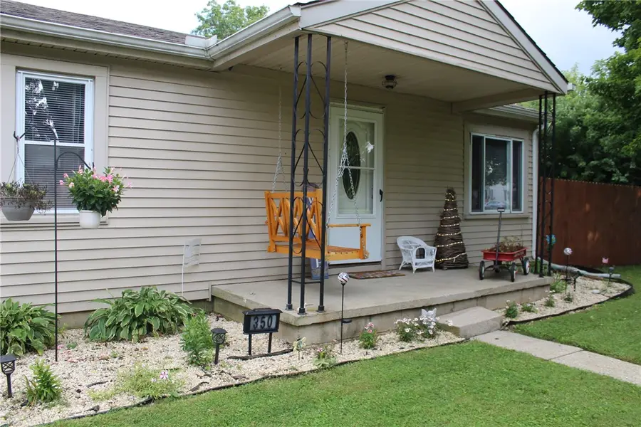350 Larchmont Avenue, Springfield, OH 45503 - #2