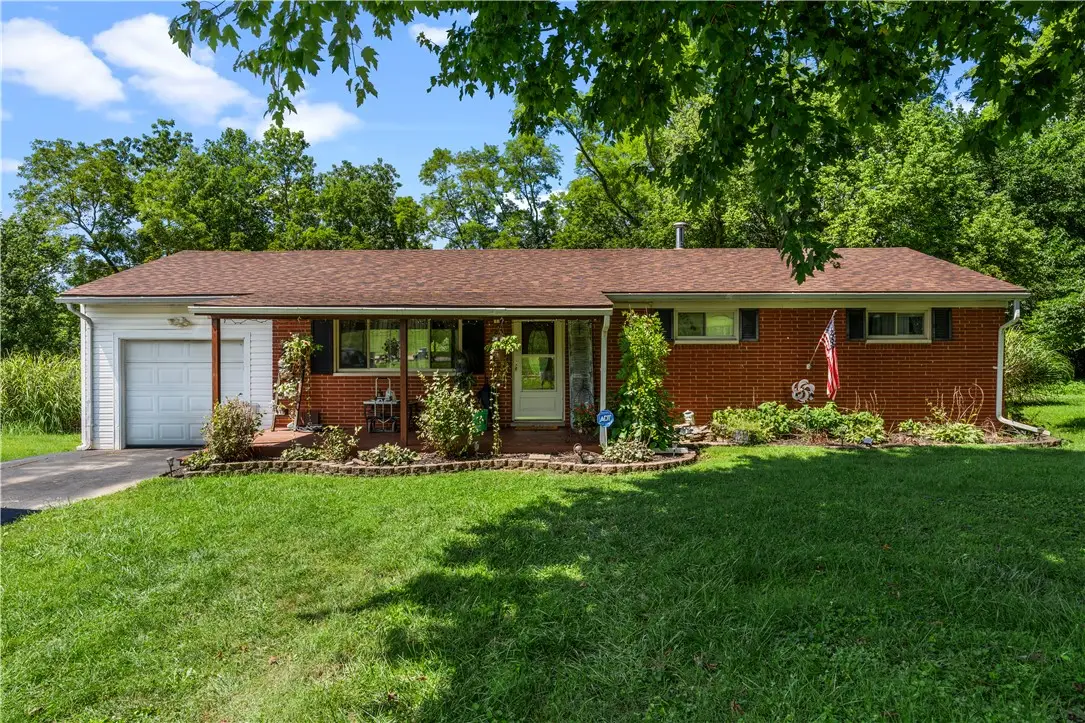 109 Water Street, Clarksville, OH 45113 - #1