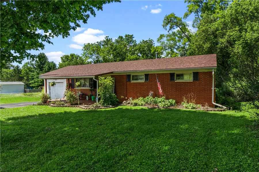 109 Water Street, Clarksville, OH 45113 - #2