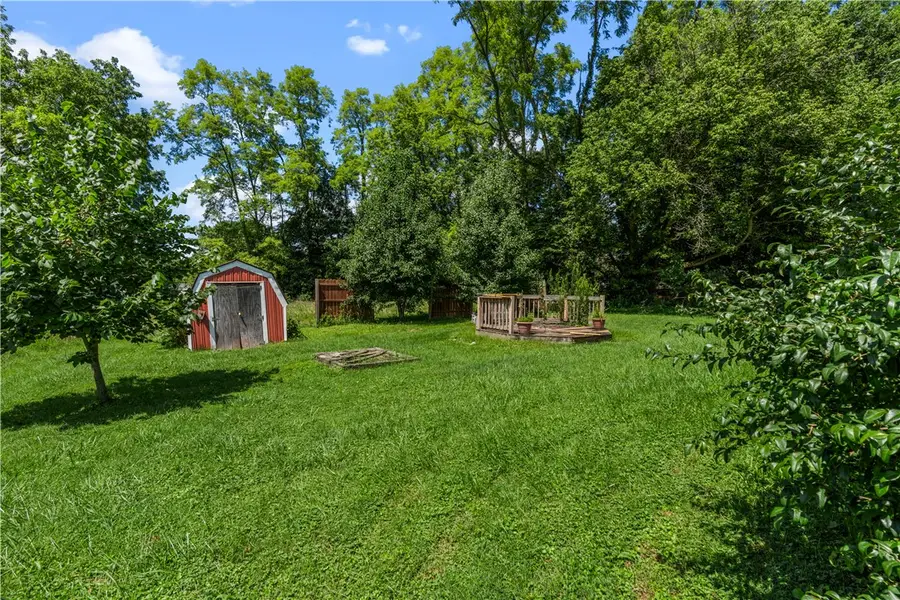 109 Water Street, Clarksville, OH 45113 - #3