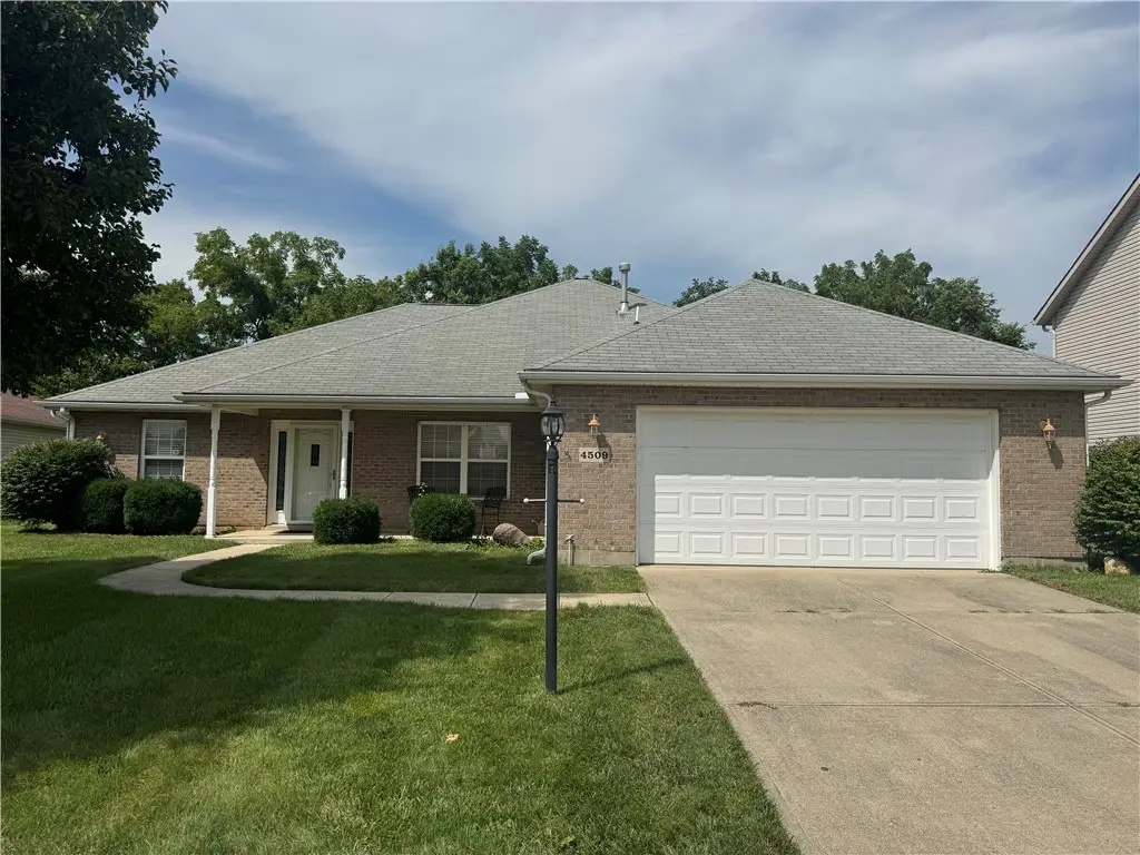 4509 Saratoga Place, Huber Heights, OH 45424 - #1
