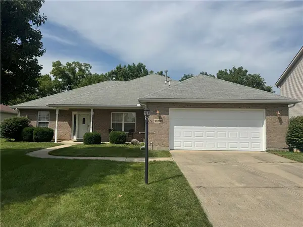 4509 Saratoga Place, Huber Heights, OH 45424