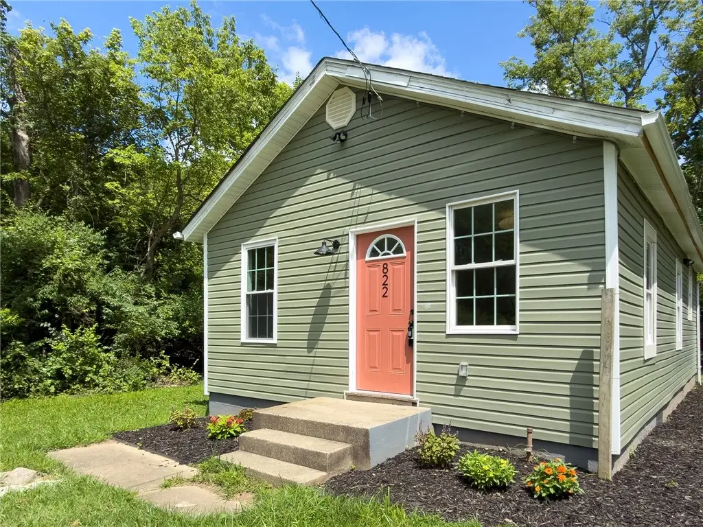 822 Sunlight Avenue, Dayton, OH 45417 - #1