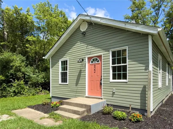 822 Sunlight Avenue, Dayton, OH 45417