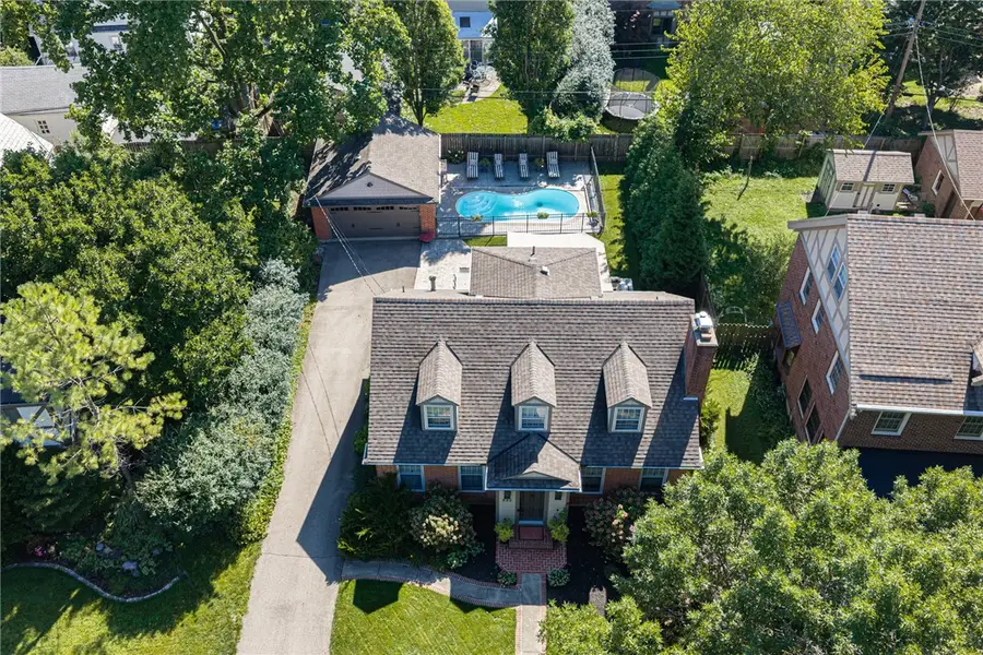 532 Shafor Boulevard, Oakwood, OH 45419 - #2