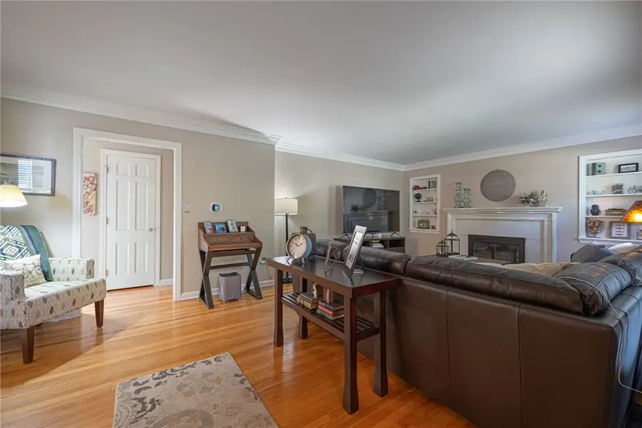 532 Shafor Boulevard, Oakwood, OH 45419 - #3