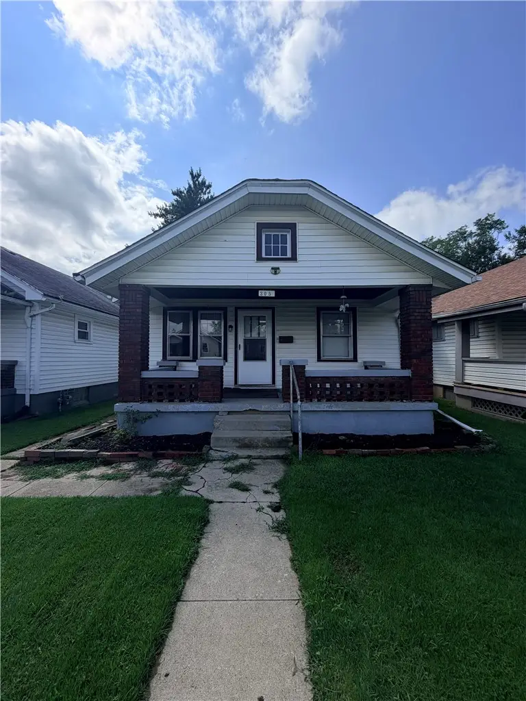 305 Brooklyn Avenue, Dayton, OH 45417 - #1