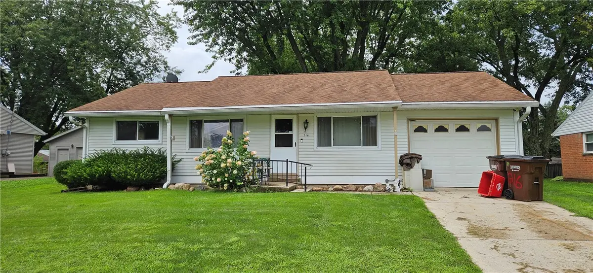 216 Victoria Drive, Greenville, OH 45331 - #1
