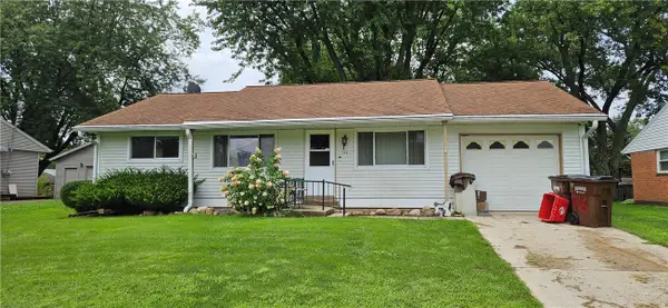 216 Victoria Drive, Greenville, OH 45331