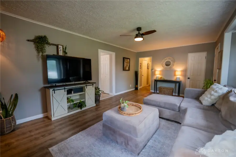 2940 Purdue Drive, Kettering, OH 45420 - #3