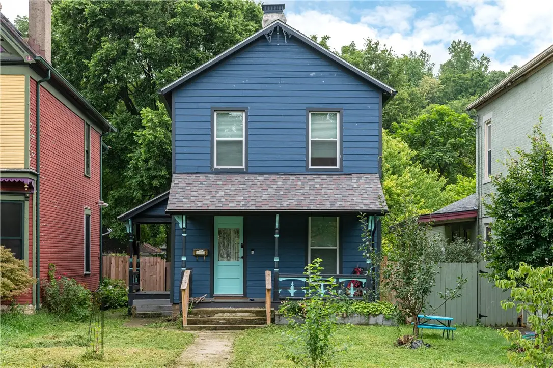 312 Park Drive, Dayton, OH 45410 - #1