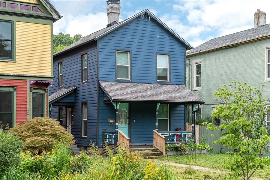 312 Park Drive, Dayton, OH 45410 - #3