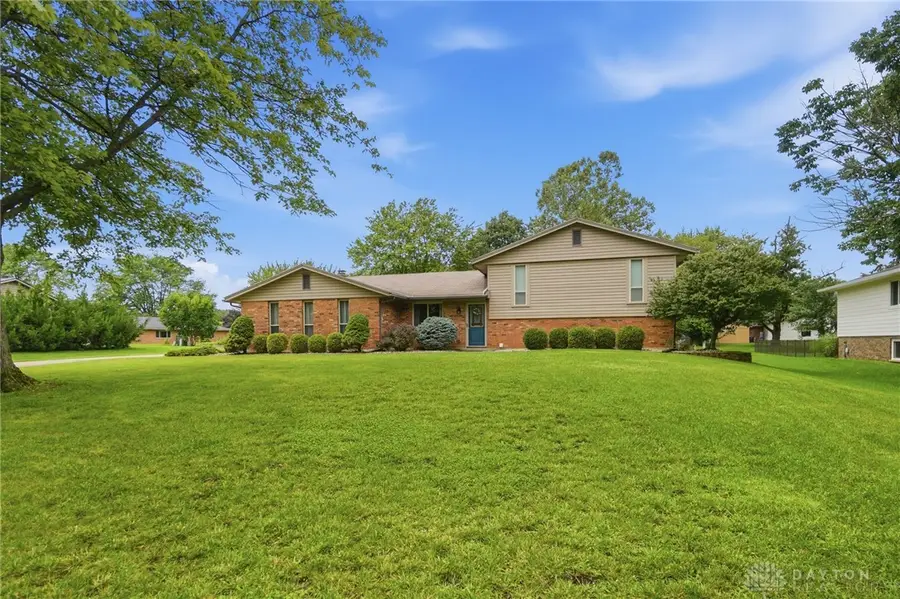 881 Lyncreek Drive, Washington, OH 45458 - #2