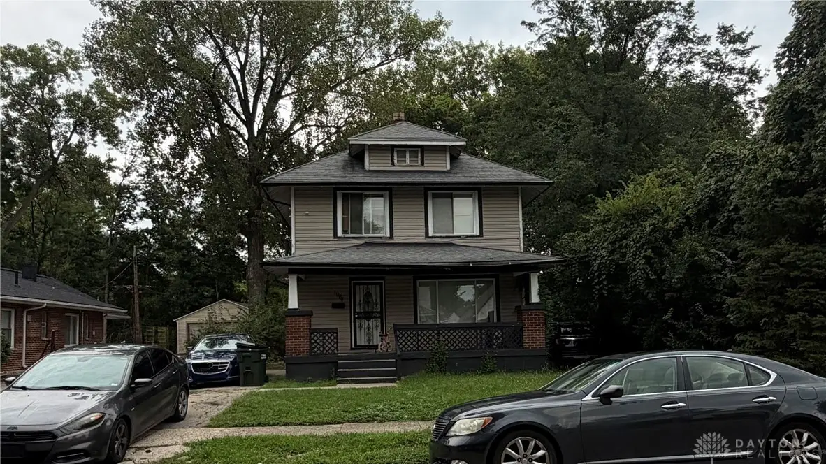 1964 Parkhill Drive, Dayton, OH 45406 - #1