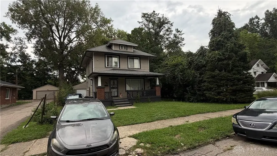 1964 Parkhill Drive, Dayton, OH 45406 - #2