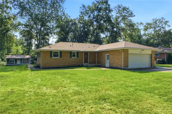 2548 Ehrhart Drive, Springfield, OH 45502