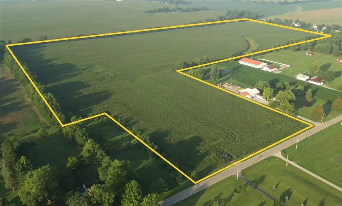 0 East Loy Rd., Piqua, OH 45356 - #1