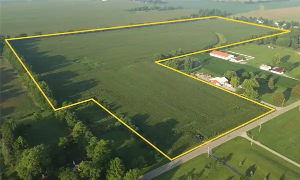 0 East Loy Rd., Piqua, OH 45356