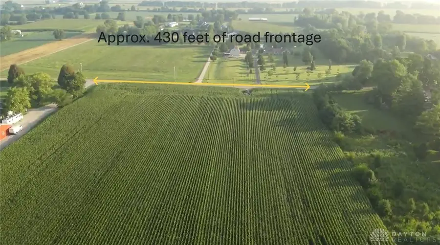 0 East Loy Rd., Piqua, OH 45356 - #3