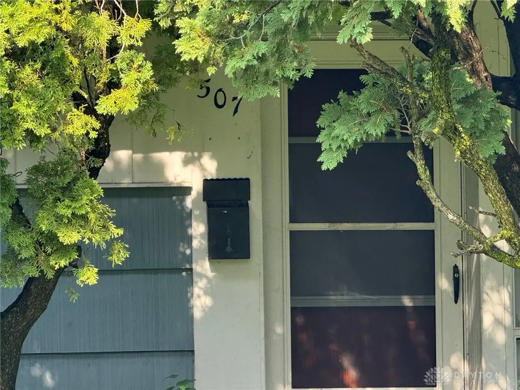 507 Pandora Drive, Riverside, OH 45431 - #1