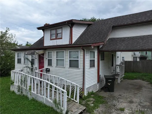 2563 Fremont Street, Columbus, OH 43204
