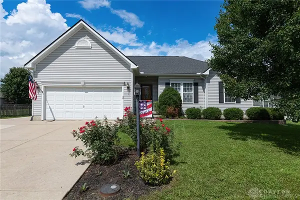 1376 Bareback Trail, Beavercreek Twp, OH 45434