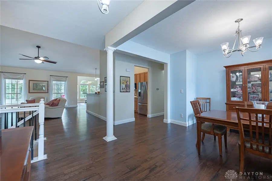 1376 Bareback Trail, Beavercreek, OH 45434 - #3
