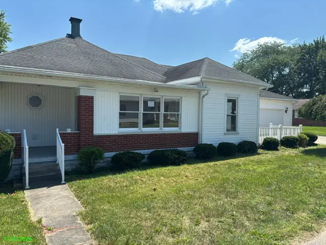 1201 Leonard Street, Piqua, OH 45356 - #1