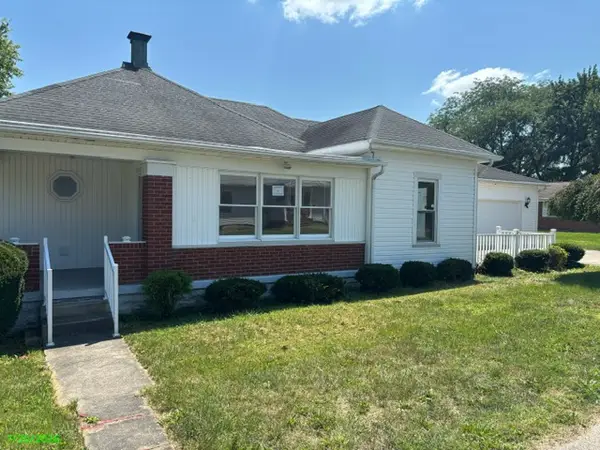 1201 Leonard Street, Piqua, OH 45356