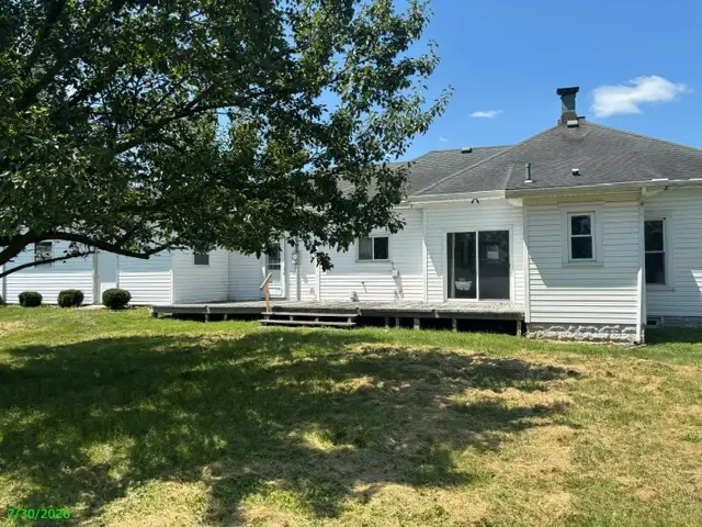 1201 Leonard Street, Piqua, OH 45356 - #2