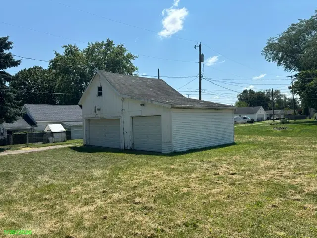 1201 Leonard Street, Piqua, OH 45356 - #3