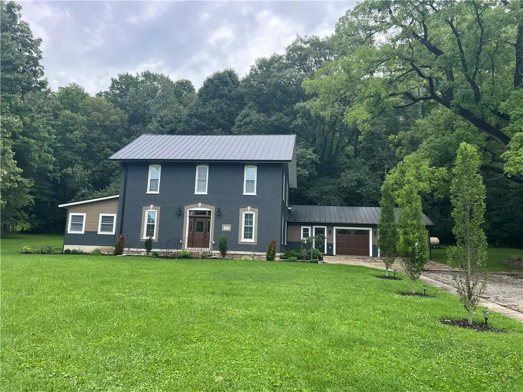 724 Riverside Drive, Sidney, OH 45365 - #1