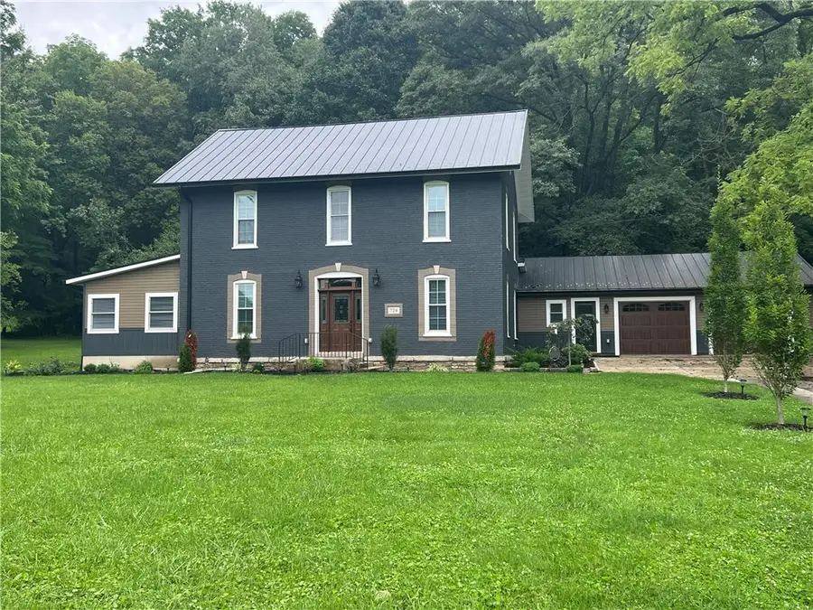 724 Riverside Drive, Sidney, OH 45365 - #2