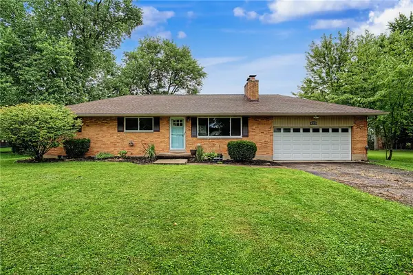 6138 Janice Place, Dayton, OH 45415
