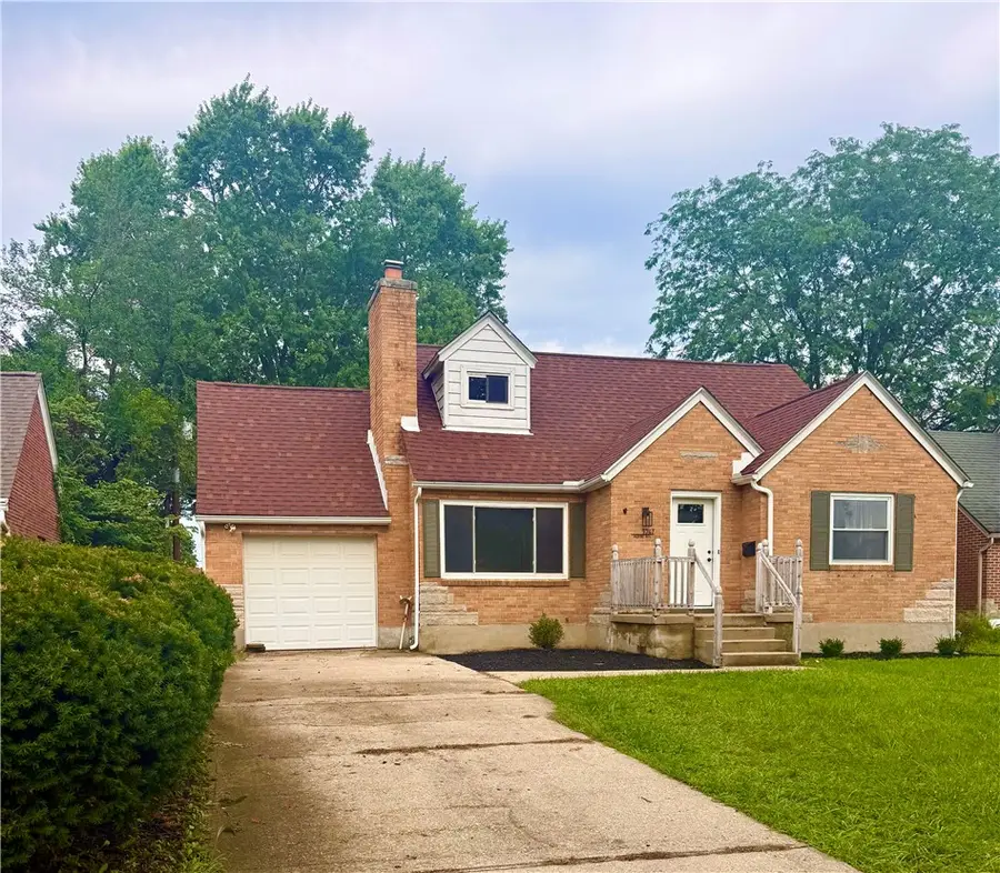 3247 Aerial Avenue, Kettering, OH 45429 - #2