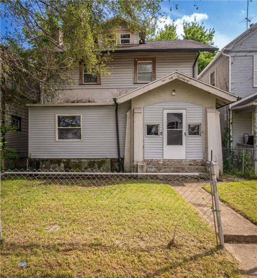 330 Bolander Avenue, Dayton, OH 45417 - #1