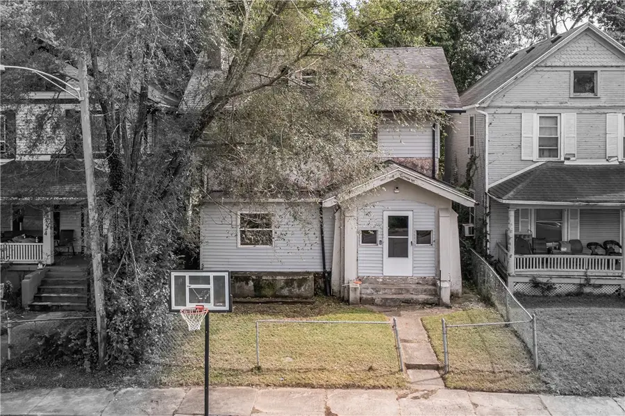 330 Bolander Avenue, Dayton, OH 45417 - #2