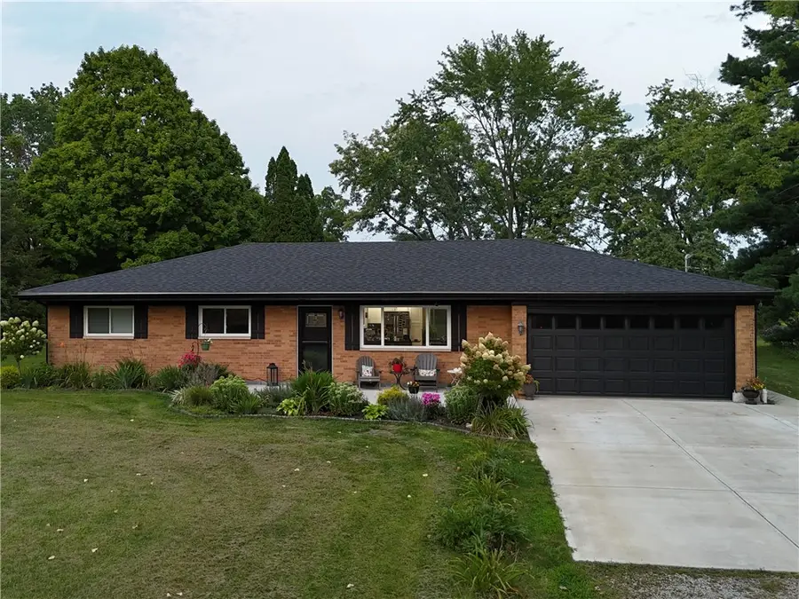 4634 Clayton Road, Brookville, OH 45309 - #2