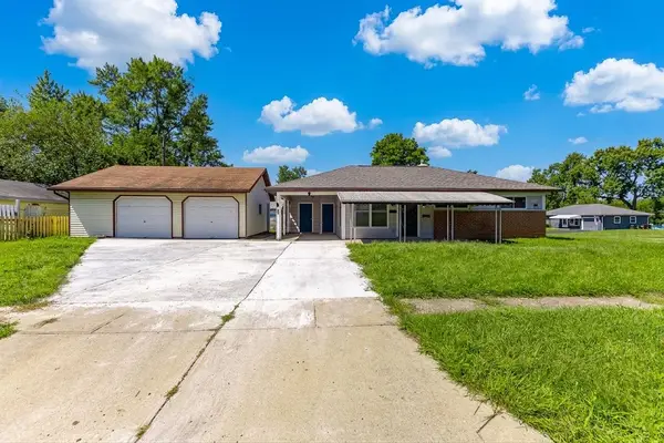3753 Wilmore Street, Dayton, OH 45416