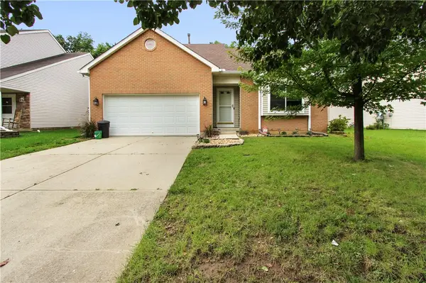 503 Meadowview Place, Trenton, OH 45067