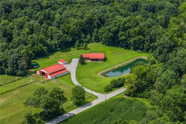 260 Baker Road, Clarksville, OH 45113