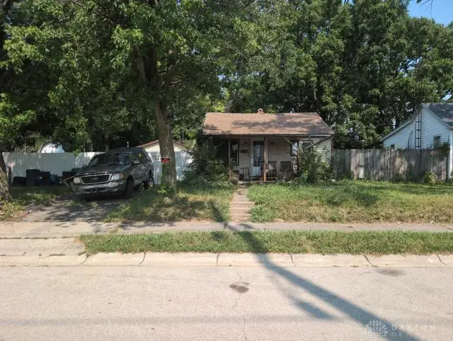 2724 & 2716 Holman Street, Moraine, OH 45439 - #1