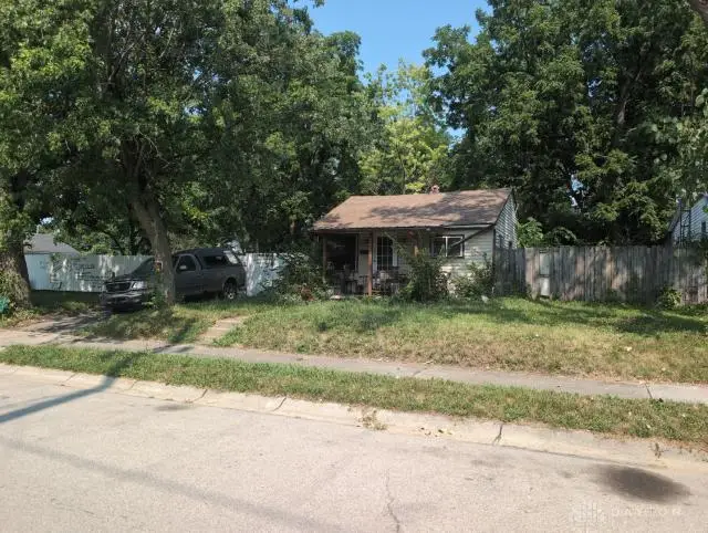 2724 & 2716 Holman Street, Moraine, OH 45439 - #2